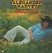 Alex Harvey - Preshus Child