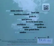 CD - Alex Hepburn - Together Alone