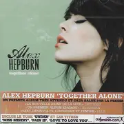 CD - Alex Hepburn - Together Alone