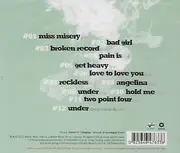 CD - Alex Hepburn - Together Alone