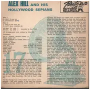 7inch Vinyl Single - Alex Hill And His Hollywood Sepians - Alex Hill And His Hollywood Sepians