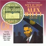 Alex Hill - Recordings of 1928-1934 Vol 1