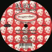 Alex J - Everything Is Beautiful