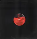 12inch Vinyl Single - Alex J Featuring Ivy Rose - Kick Step To The Rhythm - PROMO