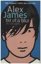 Book - Alex James - Bit Of A Blur: The Autobiography - Alex James
