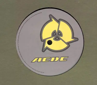 Alex Joon - Deep Down