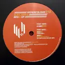 12inch Vinyl Single - Alex Jones - Bed EP