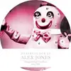 12'' - ALEX JONES - DISSAPOINTING DANCEFLOORS Since 2005 - Pink Vinyl