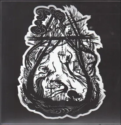 Alex Jones - GOLDSMITHS ROW EP