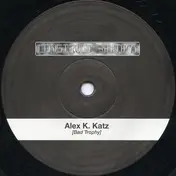 Alexander K. Katz - Bad Trophy