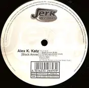 Alexander K. Katz - Black Arrow