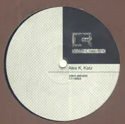 Alexander K. Katz - Dark Decade