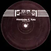 Alexander K. Katz - Side Road