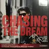 CD Single - Alex Kassel Featuring Adam Joseph - Chasing The Dream - Promo Cardboard.