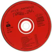 CD - Alex Kappeler - Trouba-Dur