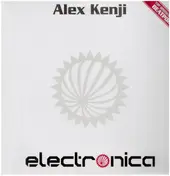 Alex Kenji - Destroy Elevation