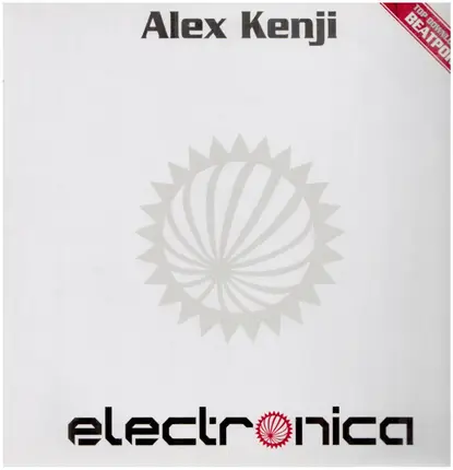 Alex Kenji - Destroy Elevation
