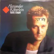 Alexander Köberlein - Tote Stadt