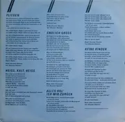 LP - Alexander Köberlein - Same