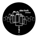 12inch Vinyl Single - Alex Kork - Schlorkse / Quokse