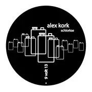 Alex Kork - SCHLORKSE