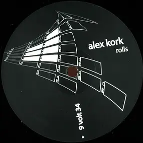 alex kork - ROLLS