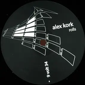 alex kork - ROLLS