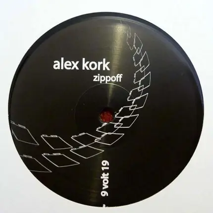 Alex Kork - Zippoff