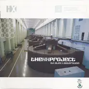 Alex Lauterstein - The HX Project