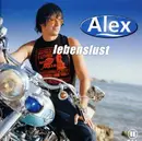 CD - Alex - Lebenslust