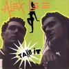 12inch Vinyl Single - Alex Lee - Take It!