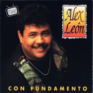 Alex Leon - Con Fundamento