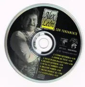 CD - Alex Leon - Con Fundamento