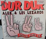 Alex & Les Lezards - Dur Dur (Special Remix 94)