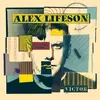 Double LP - Alex Lifeson - Victor