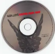 CD - Alex Lloyd - Watching Angels Mend
