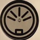 12inch Vinyl Single - Alex Long Feat. KCentric - Space Age Trippin