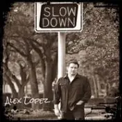 Alex Lopez - Slowdown