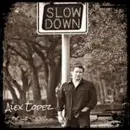 CD - Alex Lopez - Slowdown