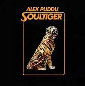 Alex Puddu - Alex Puddu Soultiger