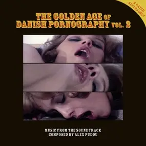 Alex Puddu - The Golden Age Of Danish Pornography 2