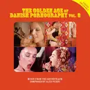 LP - Alex Puddu - The Golden Age Of Danish Pornography Vol. 3