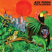 Alex Puddu - From The Beginning