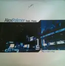 12inch Vinyl Single - Alex Palmer Feat Mass - My Love Is For You