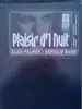 12inch Vinyl Single - Alex Palmer - Plaisir d'1 Nuit