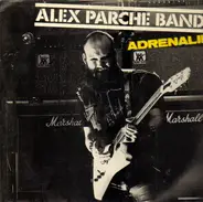 Alex Parche Band - Adrenalin