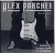 Alex Parche Band - Beat The Devil