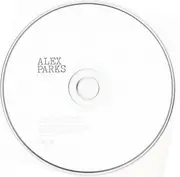 CD - Alex Parks - Cry