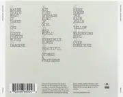 CD - Alex Parks - Introduction