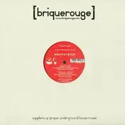Alex Parsons - Blackscratch/ Zoo Brazil Rmx